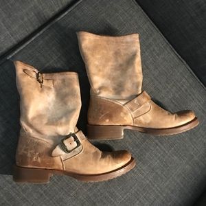 Frye boots